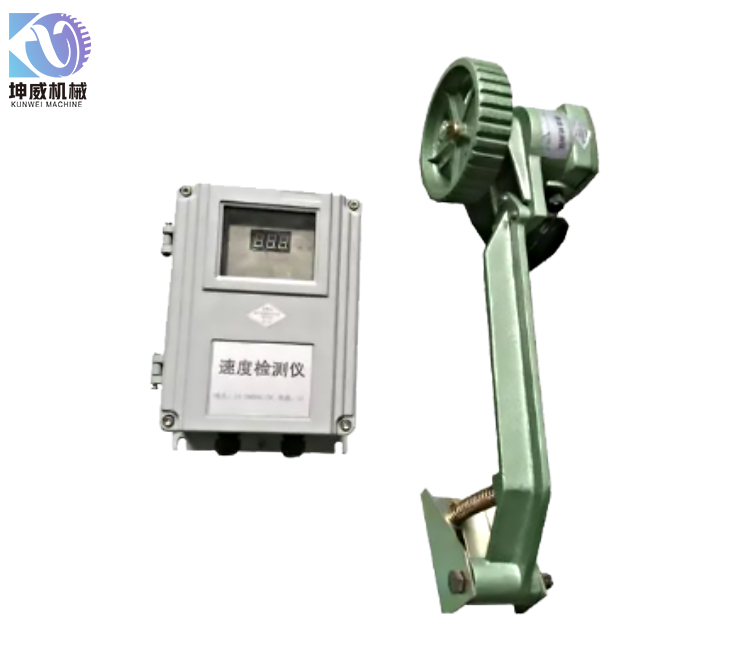 速度檢測(cè)器