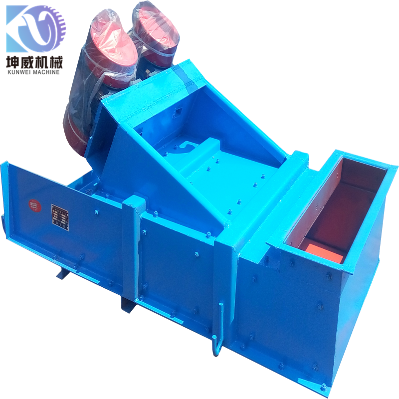 ZG系列電機(jī)振動(dòng)給料機(jī)